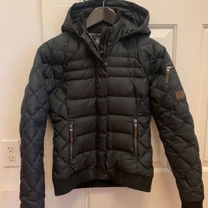 Outdoor Research down jacket